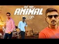 Thayi Jasu Animal (Audio) I deepu desai Ravi Khoraj I New Gujarati attitude Song deepu desai ahore