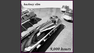 Just Got Back From Somewhere