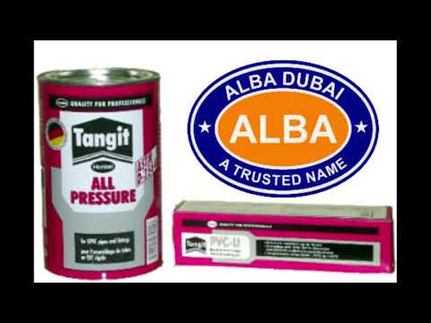 TANGIT PRODUCTS /ALBA DUBAI/AUTOMOTIVE AND CAR CARE PRODUCTS