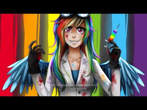 Fit For Rivals: "Damage" - Creeppastas Tribute