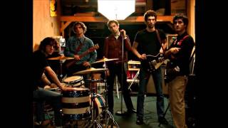 Washdown - March 28, 2003 El Torreon, Kansas City, MO