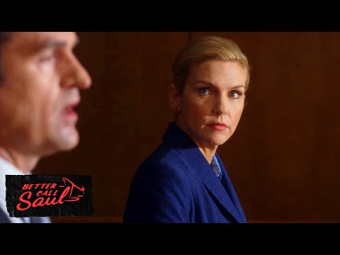 Kim Impresses In Court | Bali Ha'i | Better Call Saul