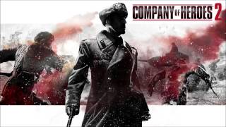 Company of Heroes 2 　Battle music+Main theme