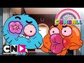 Gumball | Oppassen | Cartoon Network