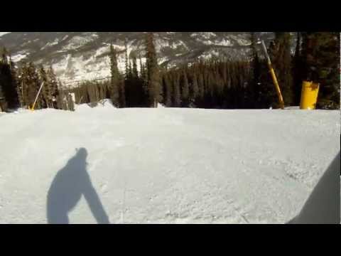 Flying Dutchman 12/22/12