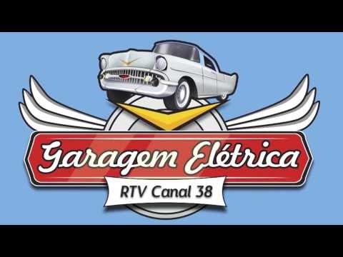 Abertura Garagem Elétrica