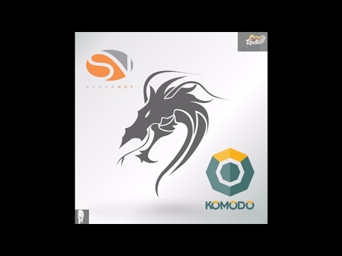 The Anonymous Currency | Komodo - Disrupting Technologies