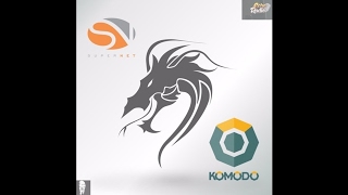 The Anonymous Currency | Komodo - Disrupting Technologies