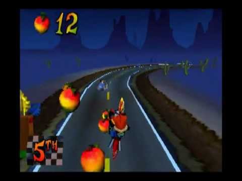 Let's Play Crash Bandicoot 3 Warped 3 - N. Tropy