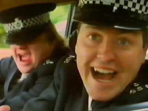 Alas Smith and Jones S03E06