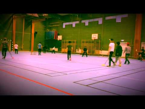 Innebandy Björklinge fritidsgård