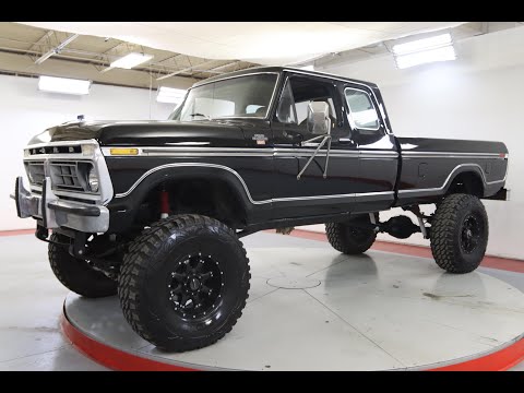 1978 Ford F150 (CC-1440139) for sale in Denver , Colorado
