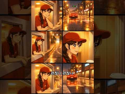 그대의 밤은 안녕하신가 #애니뮤비 #라푼젤#뱀파이어#새벽감성 #로코 #미스터리로맨스 #웹소설 #뮤비티저 #순…