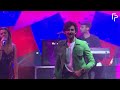 Chogada Darshan Raval Live MSU FootPrints 23