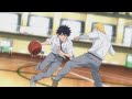 Ahiru No Sora ＡＭＶ Opening 1 Happy Go Ducky
