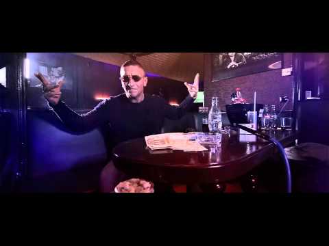 Milonair ft. Capo - Risiko [Official Video] prod. by Abaz