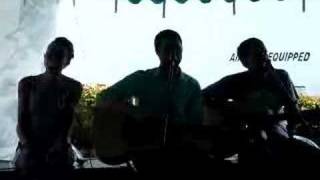 Straylight Run- How Do I Fix My Head acoustic part 2