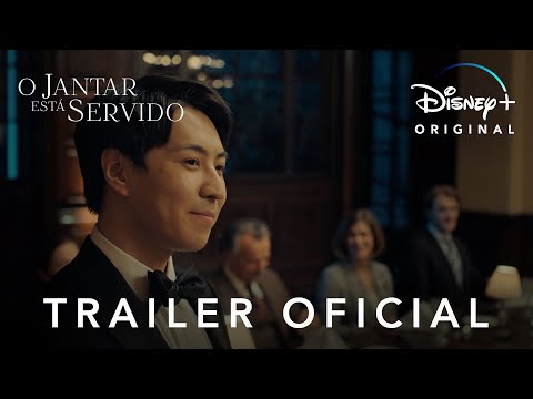 Trailer de O Jantar Está Servido (2021)