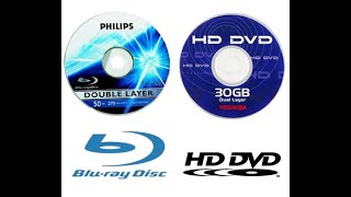 Download lagu Format Wars Between Blu-ray and HD DVD and how SEX decided the winner! mp3