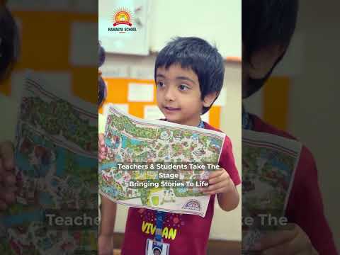 Ramagya School Gallery