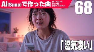 【AIMV】湿気凄い
