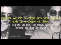 Jack and Jack - I'm in | Lyrics + Sub. Español ...