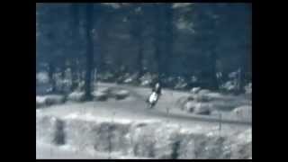 Nacho Patrol - Chase on the Highway