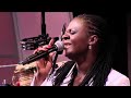 FULL VIDEO Benjamin Dube Feat Judith Sephuma Oh Give Thanks