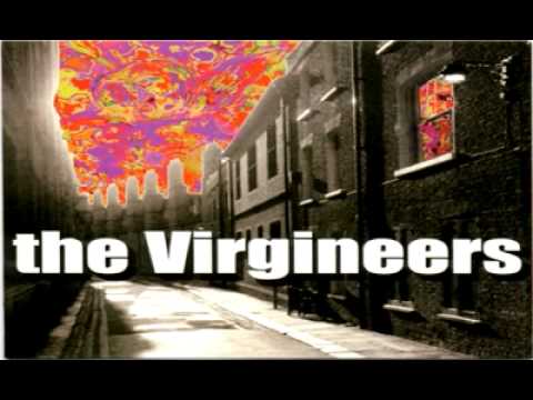 The Virgineers - Plasticman