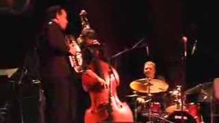 RICHARD GALLIANO on HammondCast