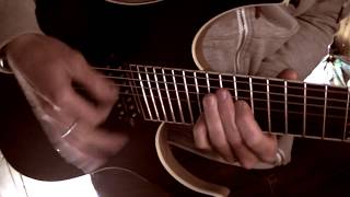 Video thumbnail for Hypemachine Custom shop #1 from 2013 - the first build from Perry Ormsby by Hannah Creations