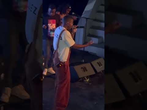 30/08/2025 [denilson LA] “Body” Casa azul live show pt. 2