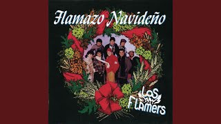 Flamazo Navideño: Music Video