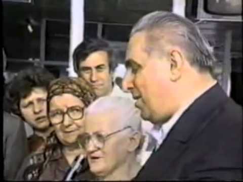 Tie-Ti cant Dumnezeul meu - Nicolae Moldoveanu, Richard Wurmbrand