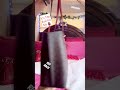 RED BAG COLLECTION MCM TRACEY AREN TOTE CROSSBODY COACH MOLLY TORY BURCH ELLA Redbag Bagcollection