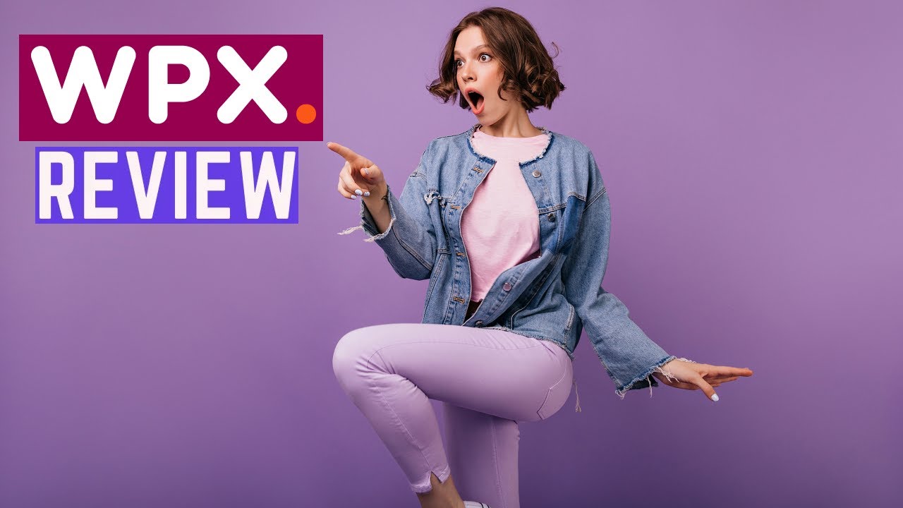 What is WPX Web Hosting - WordPress Hosting with WPX Hosting