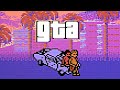 Grand Theft Auto VI Made In 1989 Trailer 1
