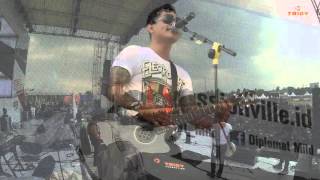 Download lagu Passion Vile Tour 2015 - Slank & Superman Is Dead ( Malang ) mp3 Download lagu Passion Vile Tour 2015 - Slank & Superman Is Dead ( Malang ) mp3