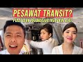 APA YANG DI PERSIAPKAN PESAWAT KETIKA TRANSIT APA YANG DI PERSIAPKAN PESAWAT KETIKA TRANSIT