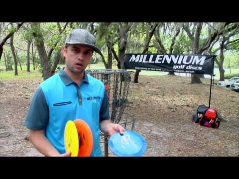 Millennium Scorpius Review with Steve Brinster