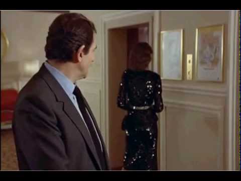 BEBEL le professionel Joss Beaumont espionnage et chataigne