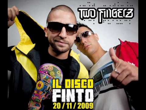 Two Fingerz  feat Mondo Marcio Deluso