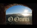 O ORIENS O Antiphonen Und Magnificat 5 7