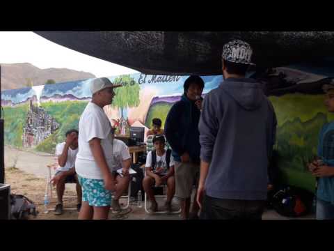 Wanso -fefo vs Big-necco