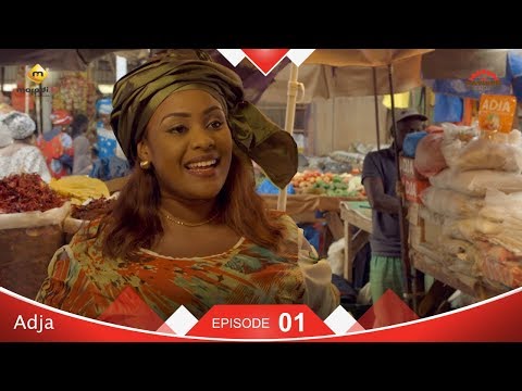 Série ADJA - Episode 1