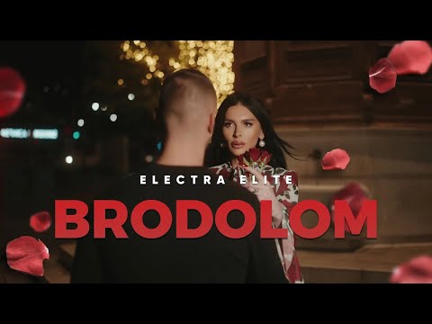 Electra Elite - Brodolom (Official Video 2025 | 4k)