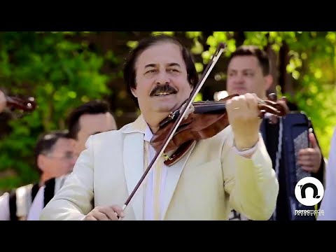 Orchestra Lautarii - Hora de la nord