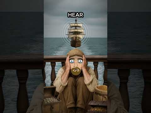 Why Pirates Were Horrifying...