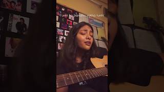 Download lagu Tum hi ho bandhu (cover) // friendship day❤️ #shorts mp3