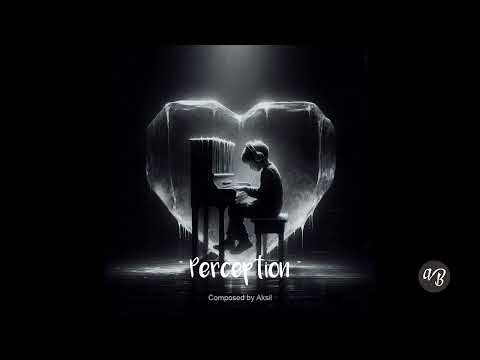 (Free) Sad Old School Piano Hip Hop Beat - Instru Rap Mélancolique | "Perception"